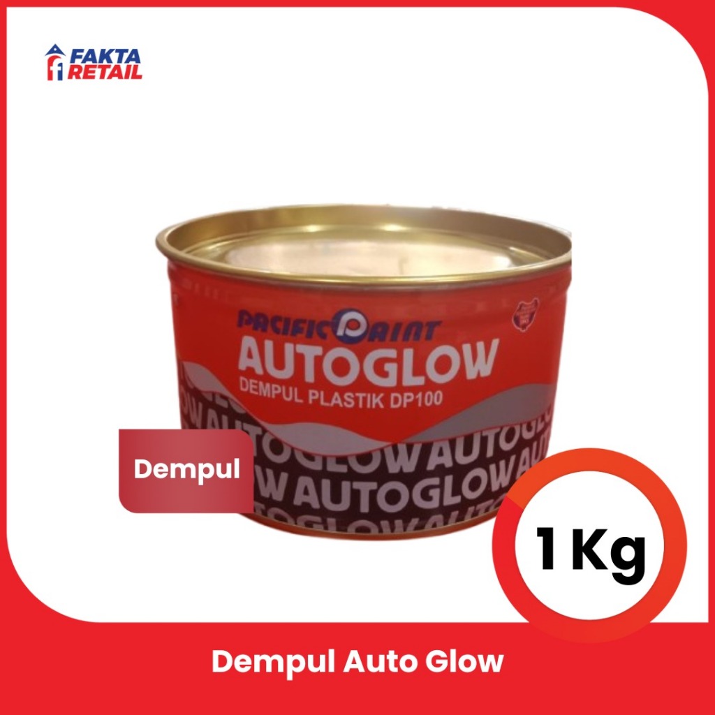 DEMPUL AUTOGLOW 1 KG