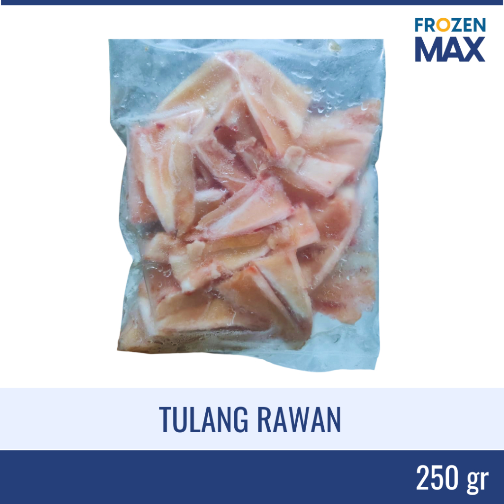 Tulang Rawan Ayam Frozen | Tulang Rangu | Tulang Rangu Ayam | Tulang Rawan Untuk Seblak