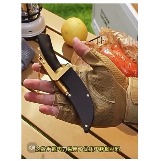 SPESIAL PROMO Pisau Dapur Dori Knife JAPANESE KNIFE MONGOLIAN KNIFE Tazaki Japanese Knife chopping k