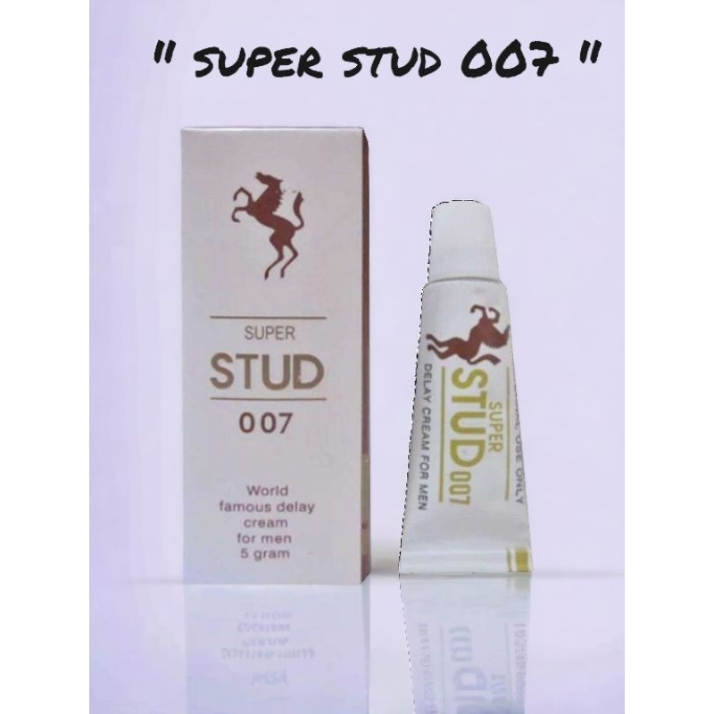 Super Stud Cream Delay Men 5 gram