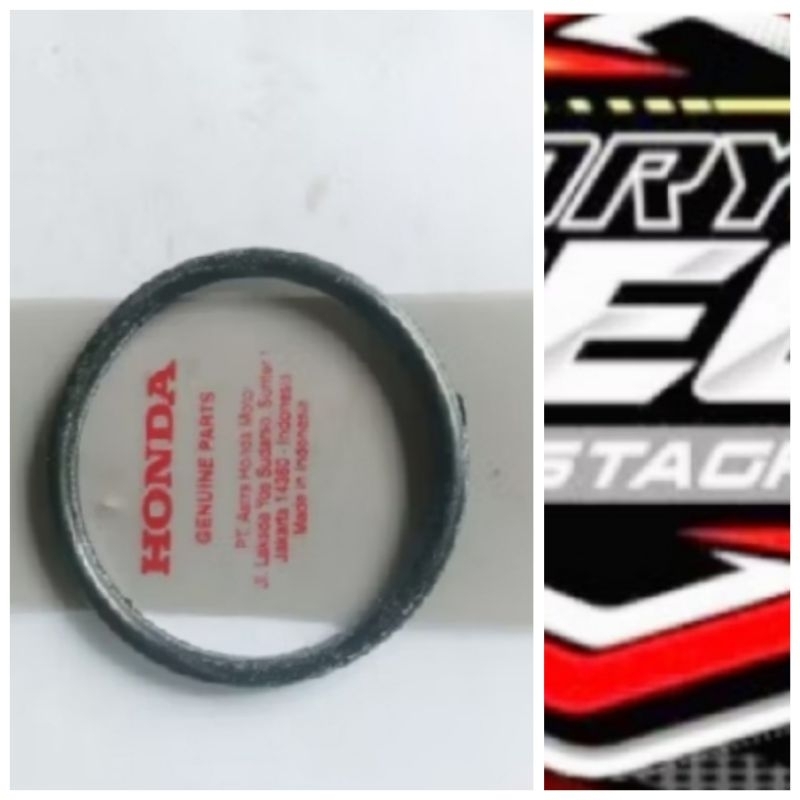 oring waterpump Vario 125 Vario 150 PCX 150 bagian bawah