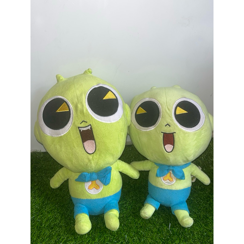 BONEKA SHINBI HOUSE ORIGINAL