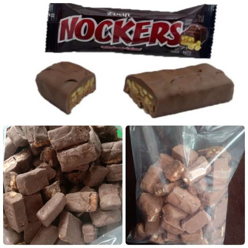 

Patahan nokers