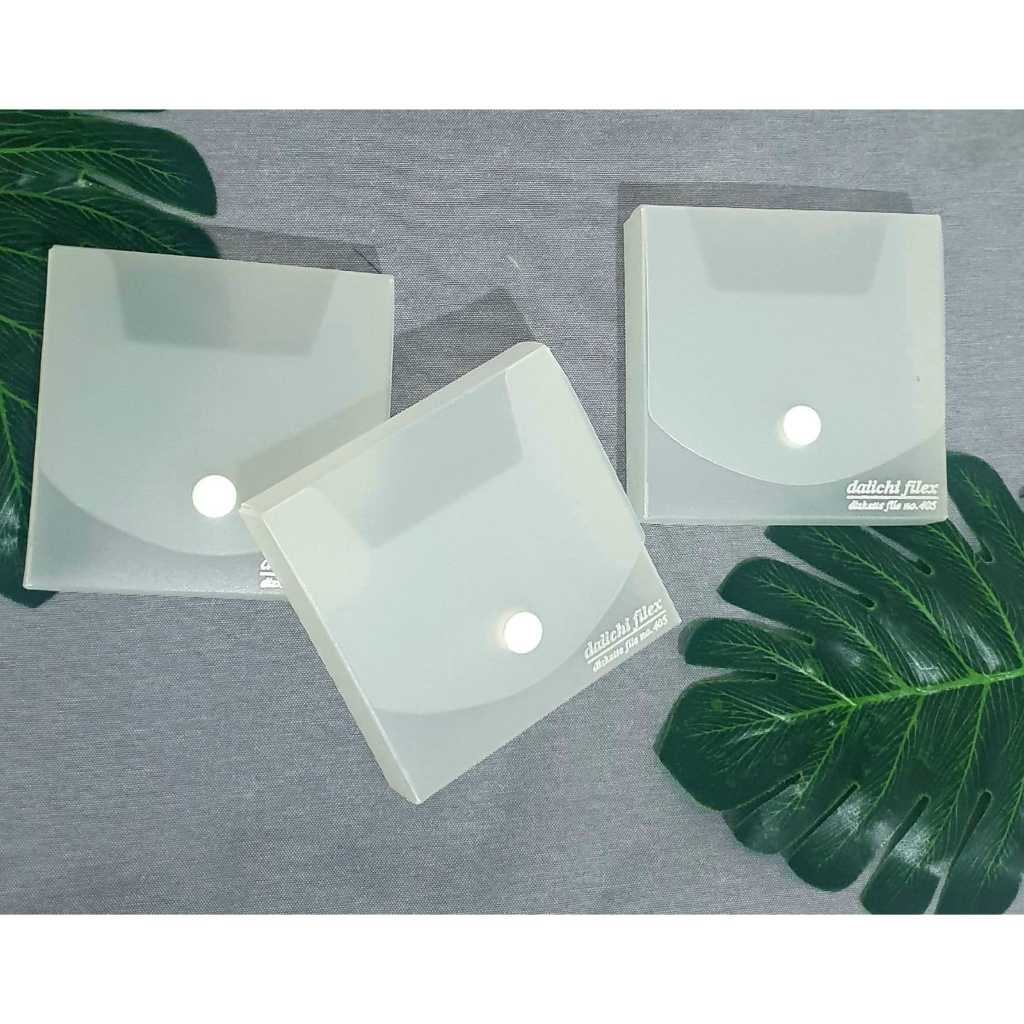 

Daiichi Case no 405 kotak tempat penyimpanan serbaguna