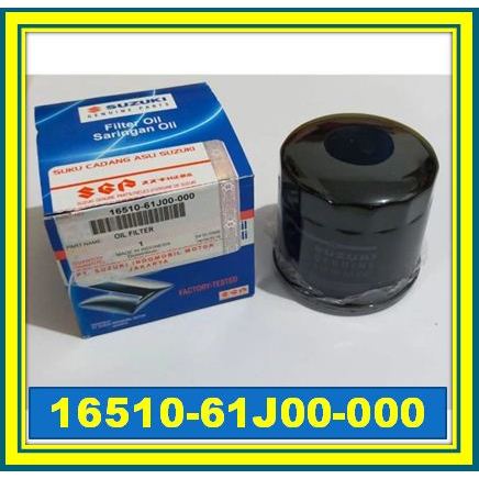 Filter oli mobil suzuki futura injeksi / saringan oli futura injeksi  / filter oli futura injeksi