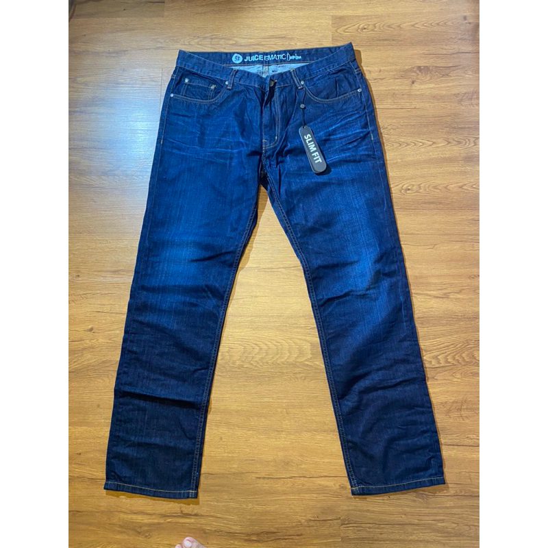 Celana juice ematic size 28 original 100%