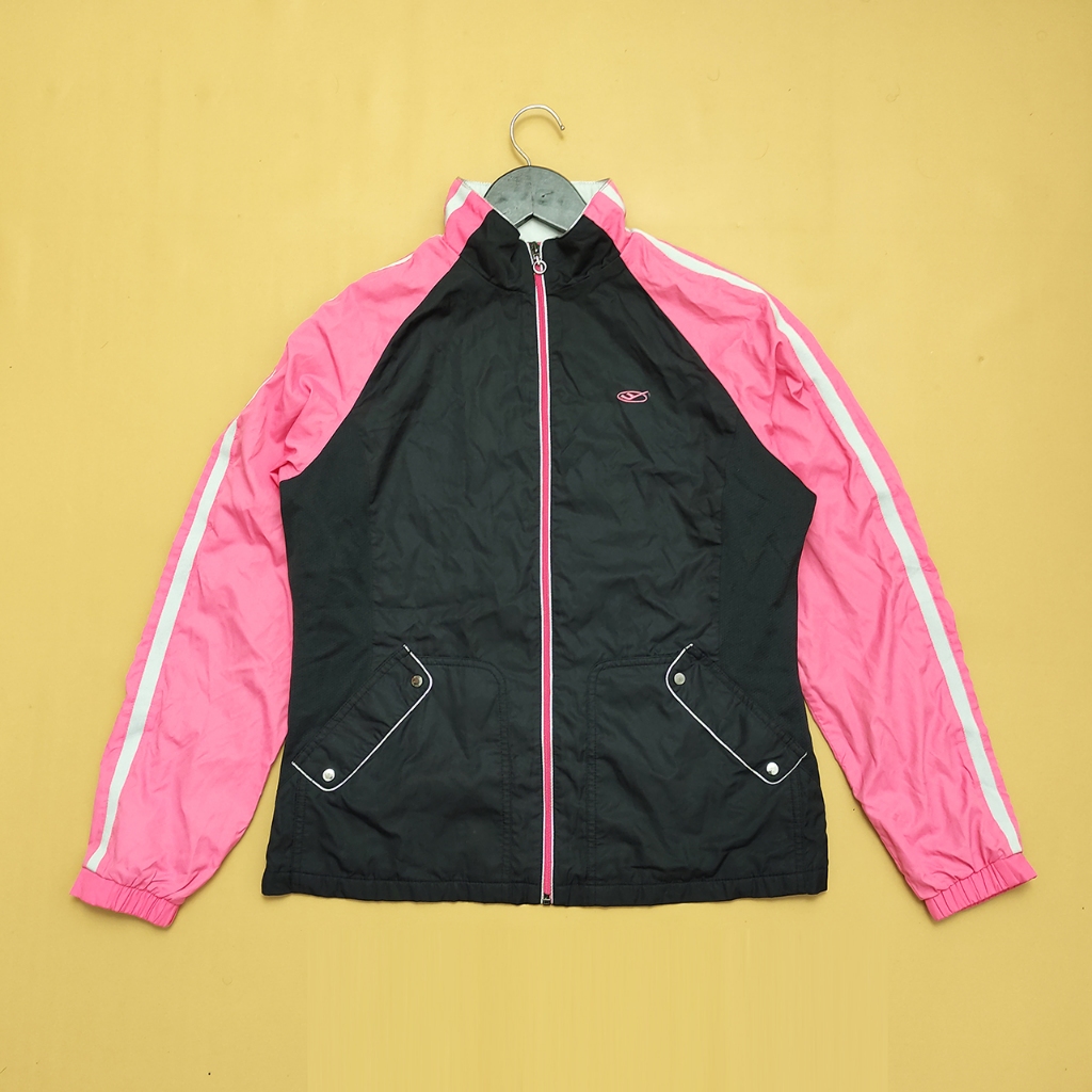 Jaket Wanita Pro-Specs 62x51