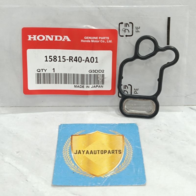 SEAL VTECH HONDA ACCORD 08-12 CRV 13-16 ODYSSEY 09-12 15812-R40-A01