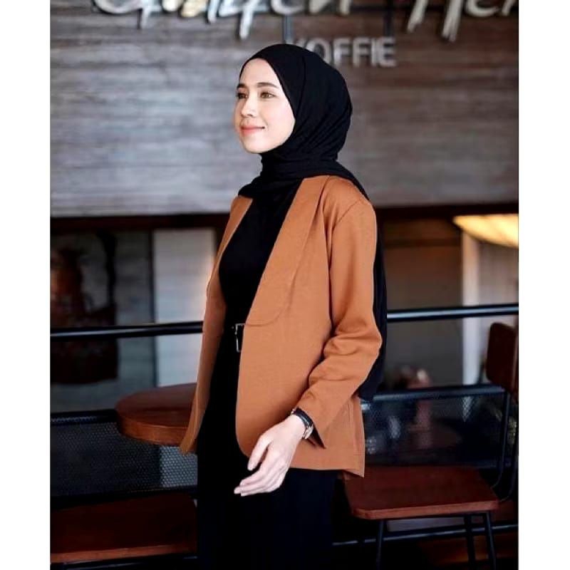 Bershka Blazer Gonegani