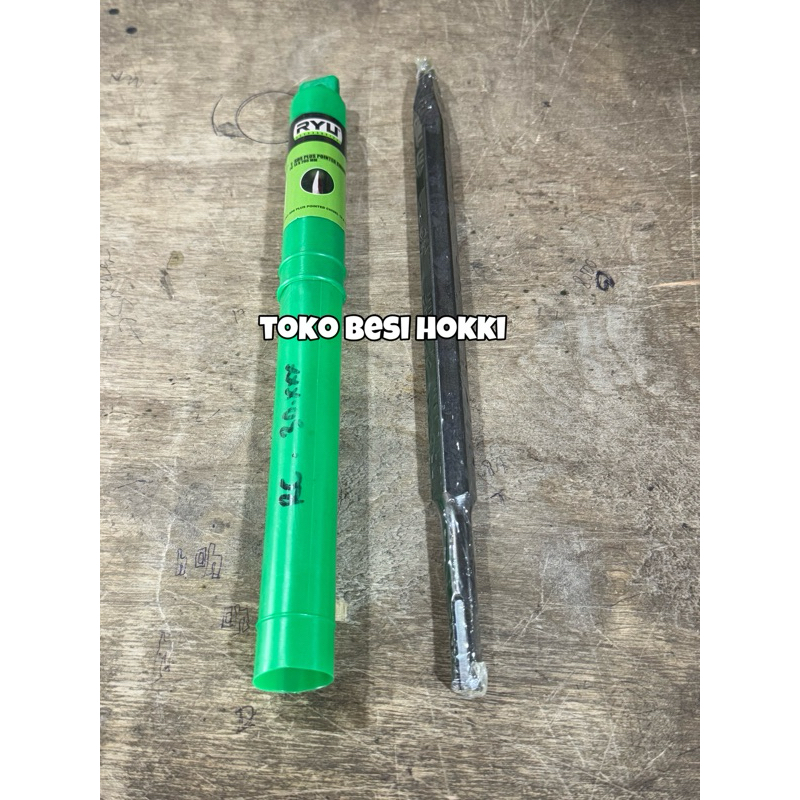 Mata Bor Beton Bobok / Mata Bor Pahat RYU Runcing