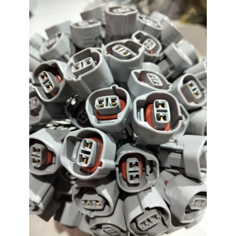 Soket lampu senja Avanza Xenia Agya Ayla Innova