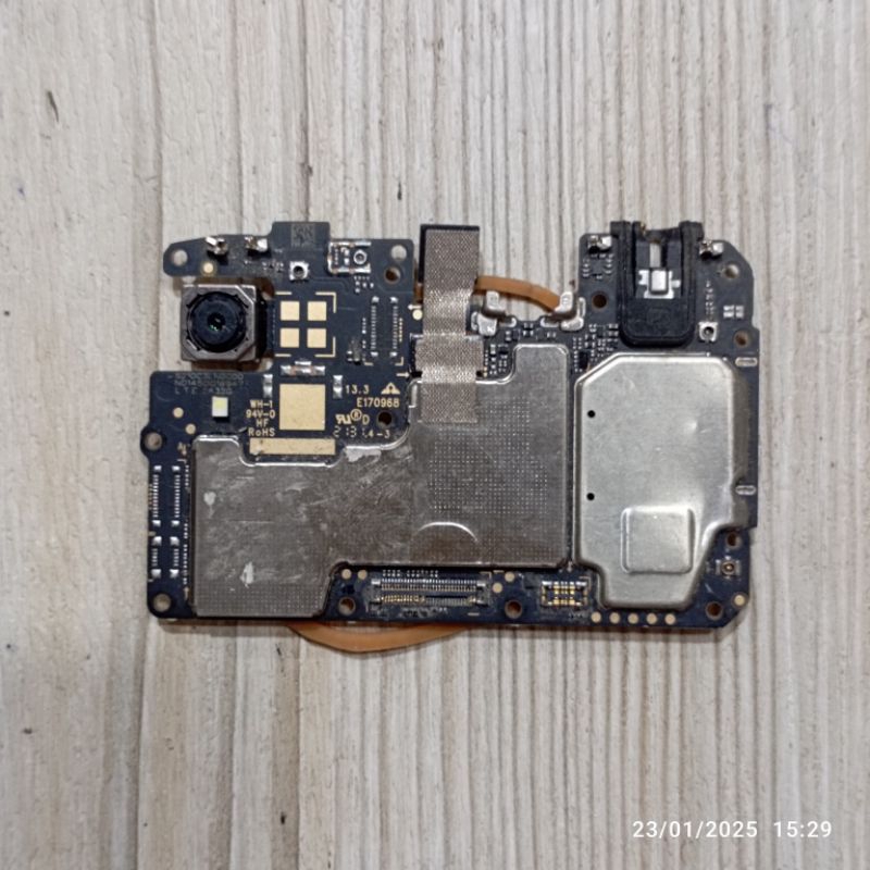 Mesin Xiaomi Redmi 9A Poni | Unit Mesin Only mati Perawan