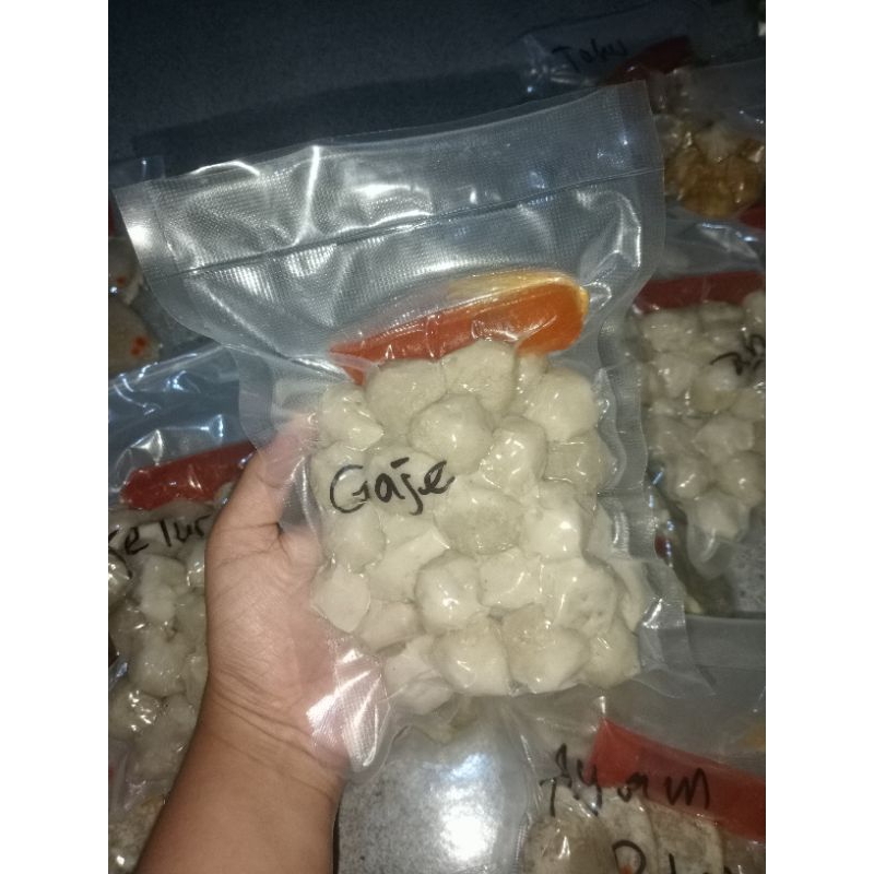 

cilok gaje