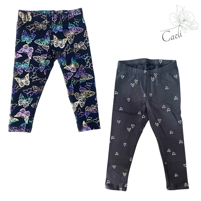Celana Legging Anak Legging Bayi Uniqlo | Legging Anak Uniqlo | Legging Anak Sisa Ekspor | Caeli Bab