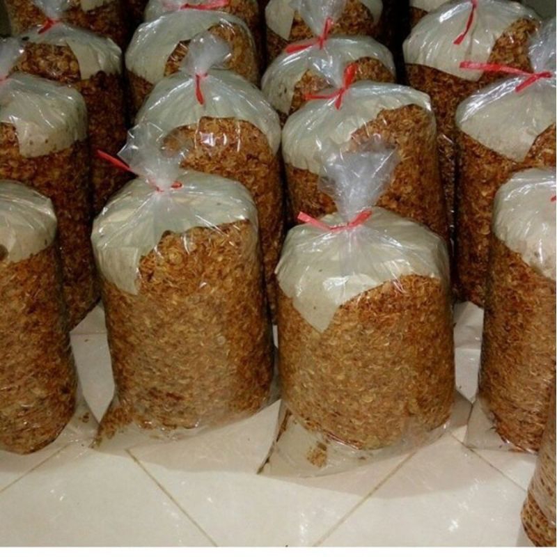 

bawang merah goreng krispi/brambang goreng/bawang merah goreng serbaguna