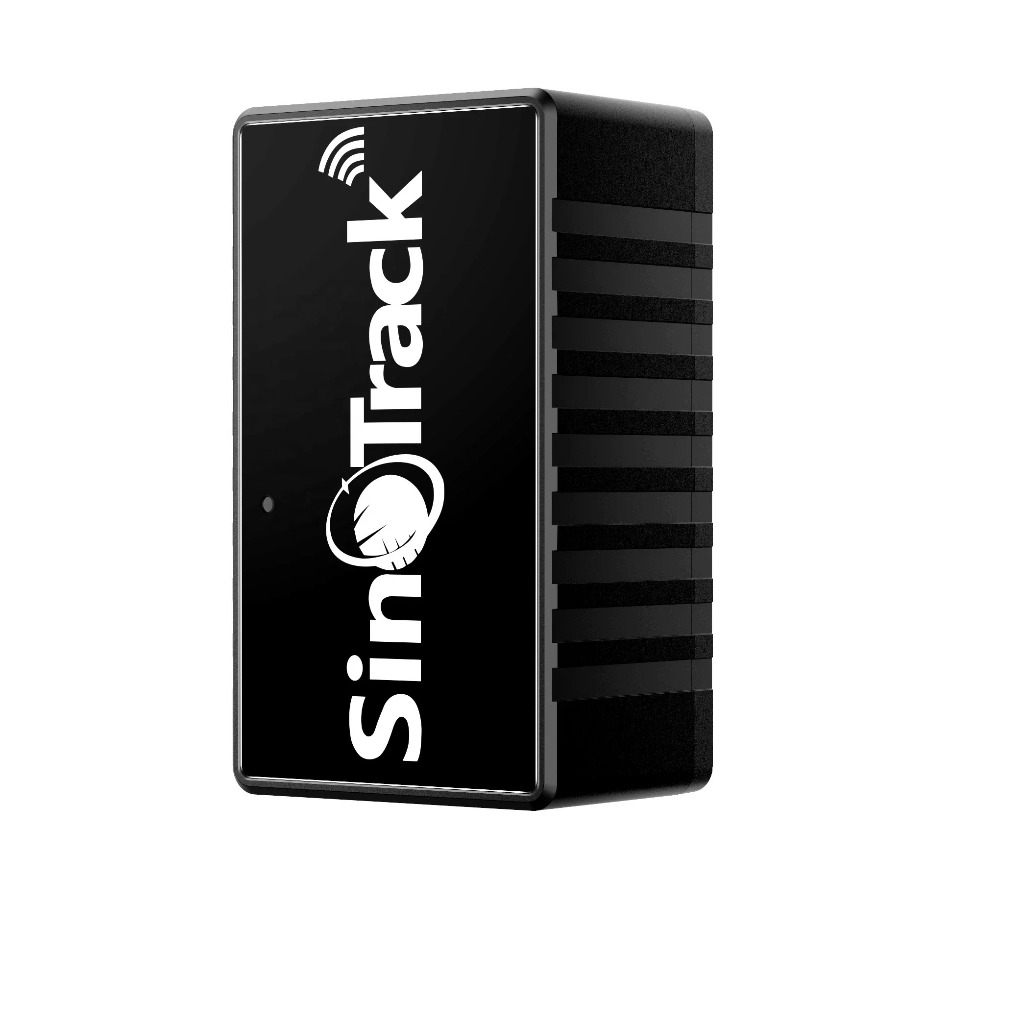 Portabel Waterproof Anak Mini GPS Tracker