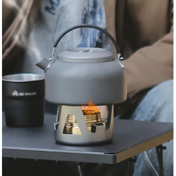 ALOCS Kompor Portable Outdoor Mini Stove