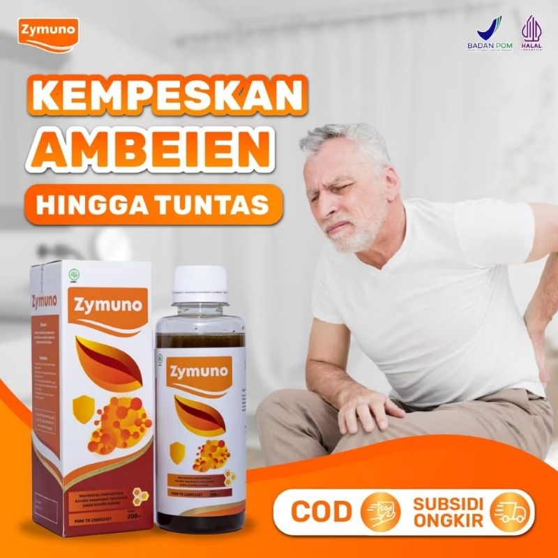 

Zymuno Madu Herbal Bantu Atasi Ambien Wasir Kanker Tumor dan Benjolan di Tubuh
