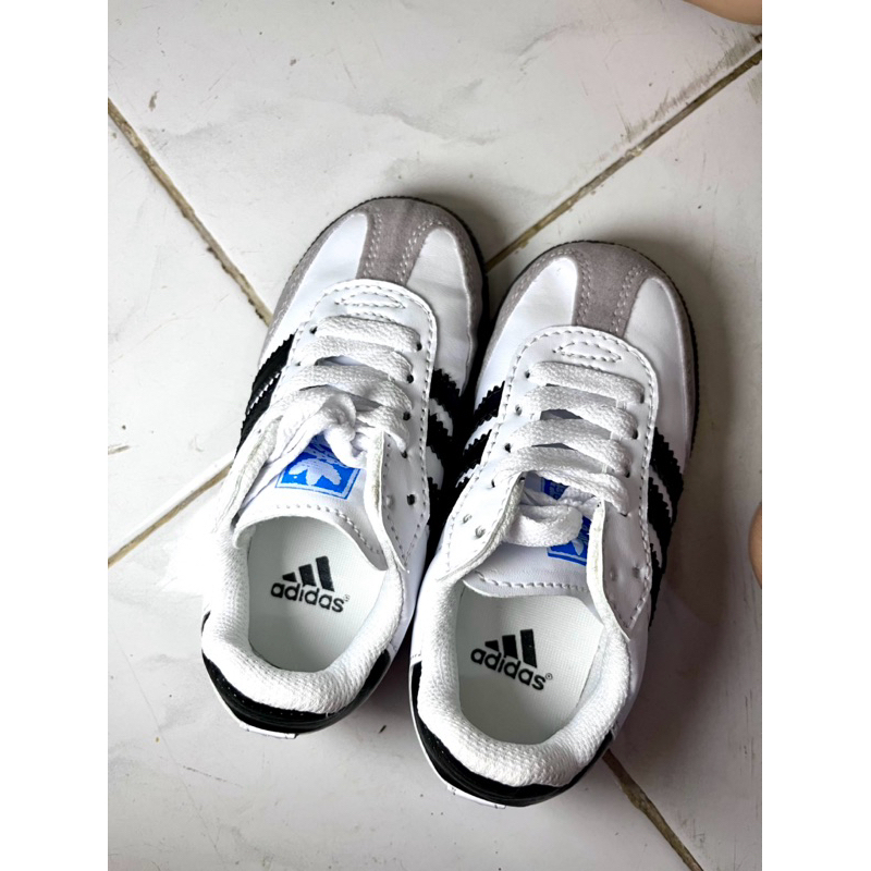 preloved adidas samba kids