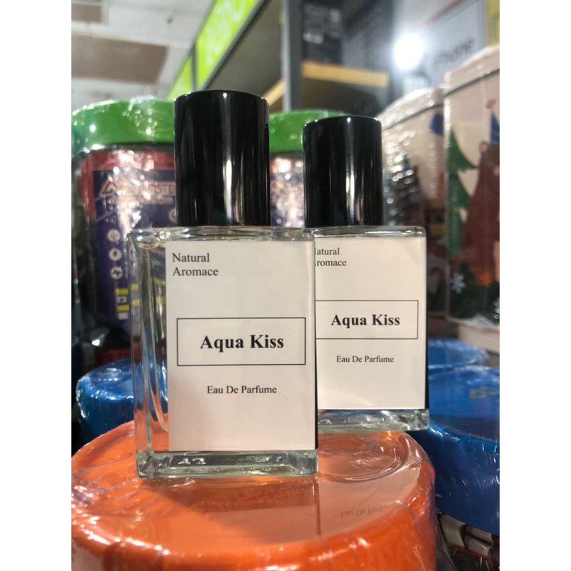 PARFUM ORIGINAL BY OZON (AQUA KISS)