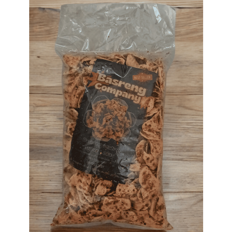 

Basreng Company Renyah 850/650/400/200/85 gram (Paket B) - Snack Makanan Ringan - Food