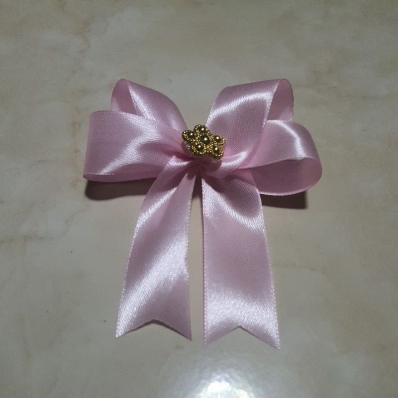 

pita hampers/pita kado/pita siap pakai/pita rambut 2.5cm