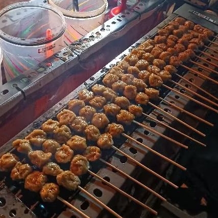

BAKSO MASKUS PALING MURAH!!! KEMASAN ISI 25 BIJI