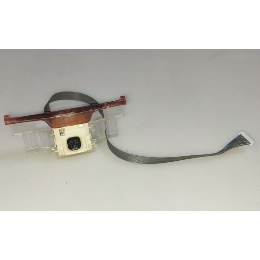 IR Sensor Remote - Tombol Manual JoystickTV LED LG 32LB563D