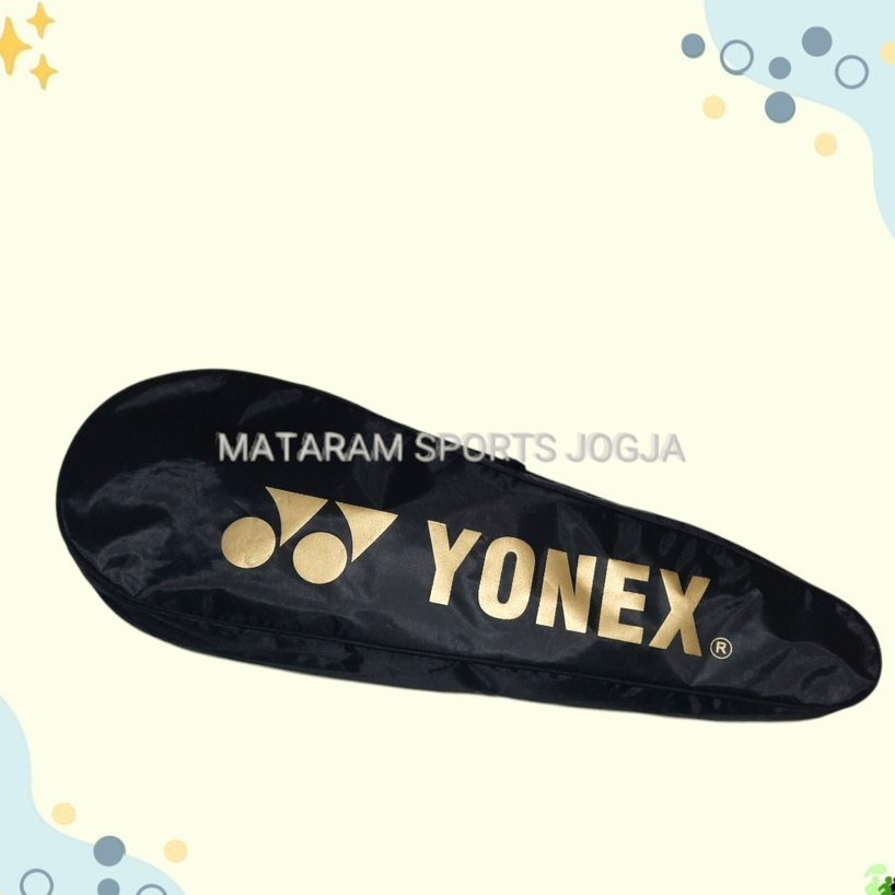 Tas Raket Badminton Yonex Non Ori