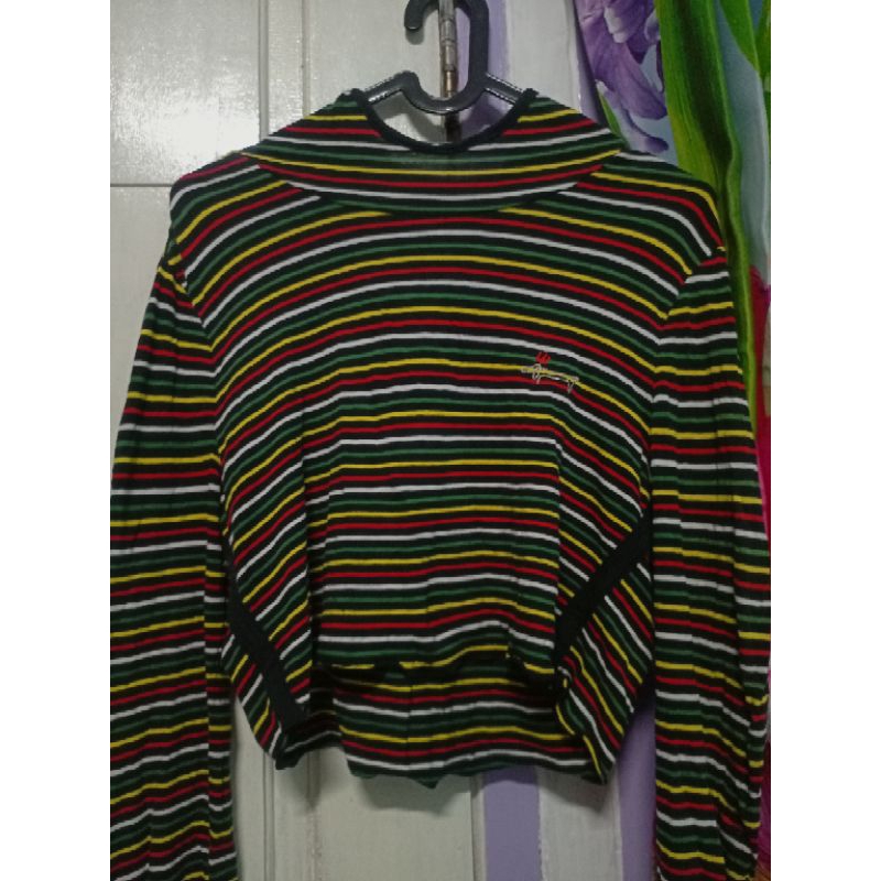 Baju Louis Castel