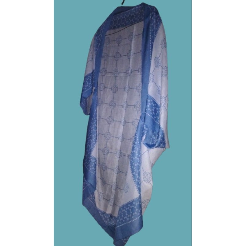 PRELOVED OUTER PANTAI/KONDANGAN/DRESS PANTAI