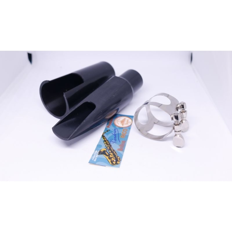 Mouthpiece tenor Saxophone set standart