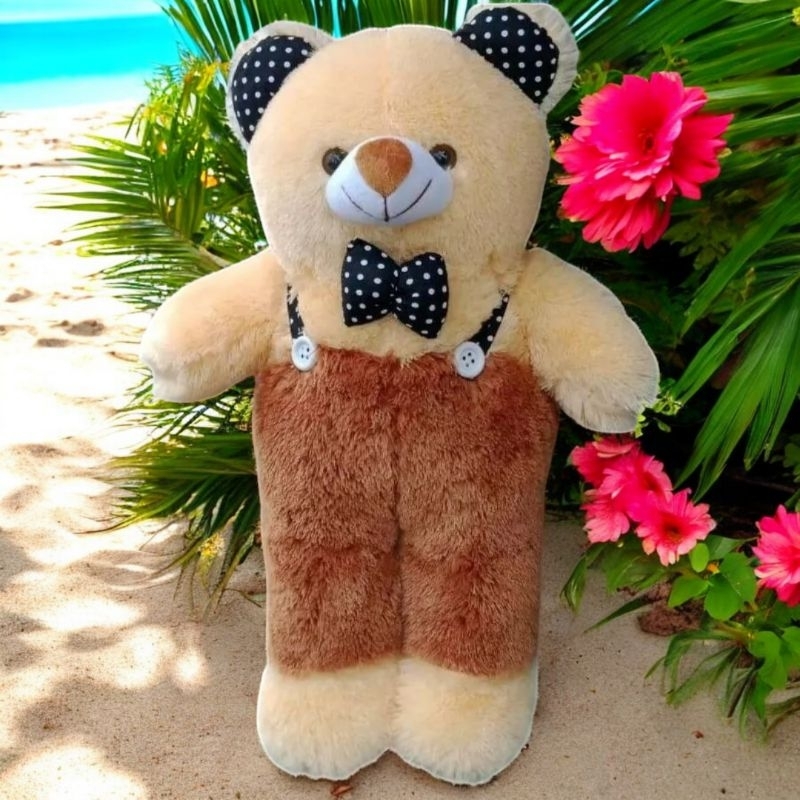 Boneka Teddy Bear Jojon xl/70 cm