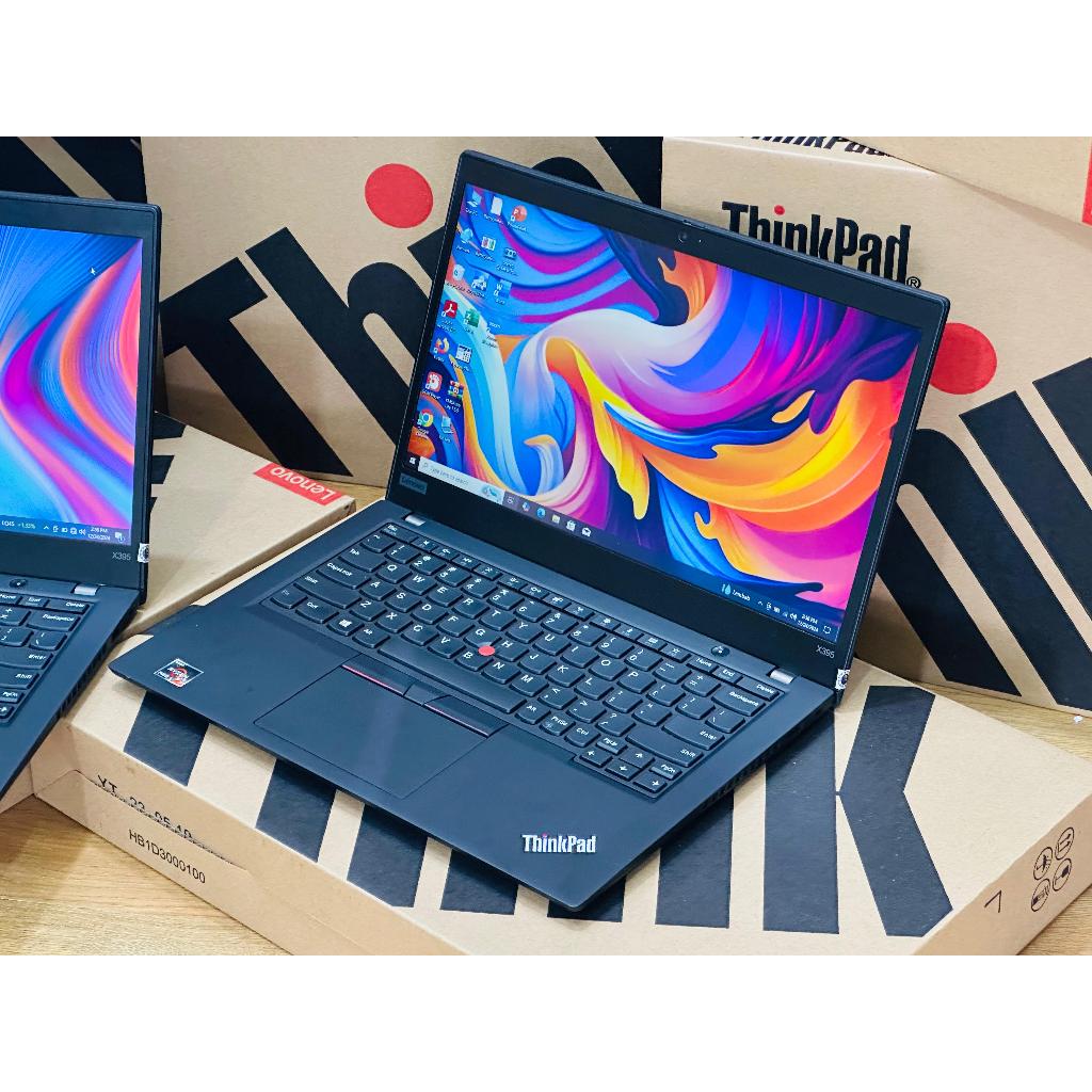 LENOVO THINKPAD X395 EXTREME SERIES