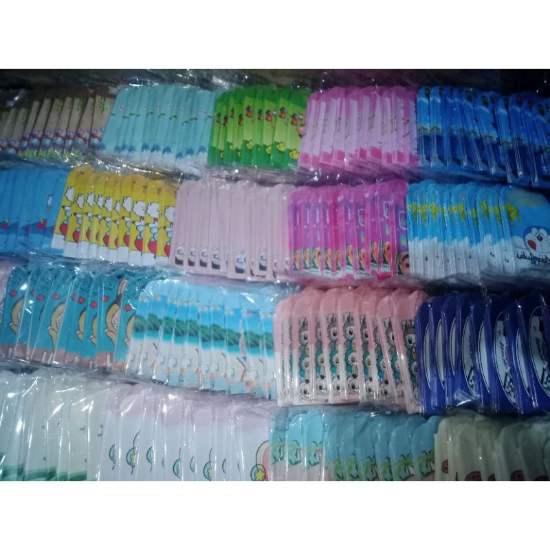 

Amplop lebaran paket usaha 1000 pcs/100pack