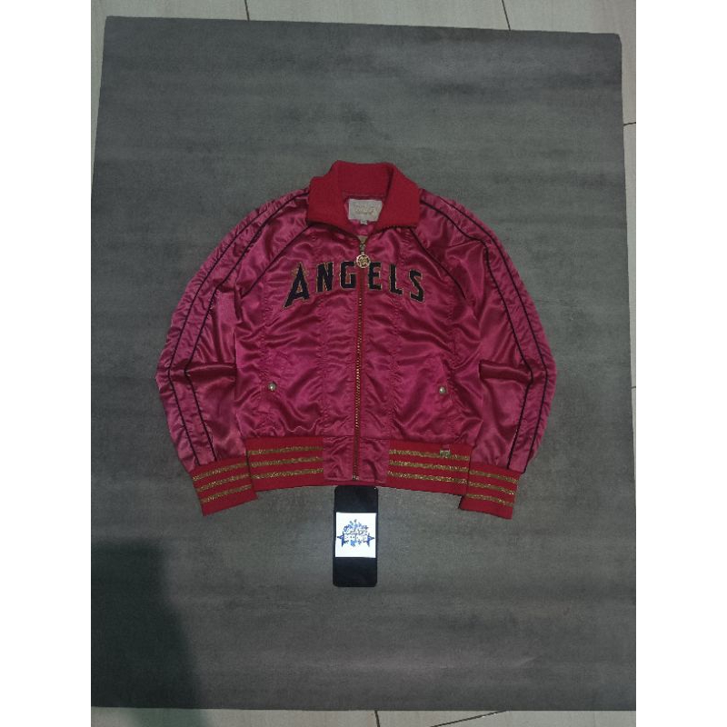 varsity mlb