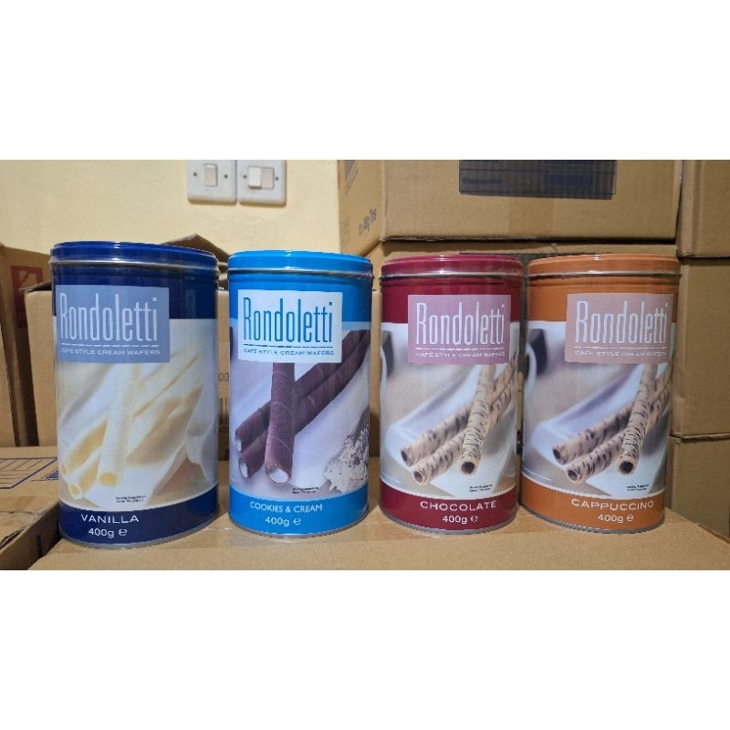 

Rondoletti 1/2 karton (BARU bukan stok lama, expired JUL 2026)