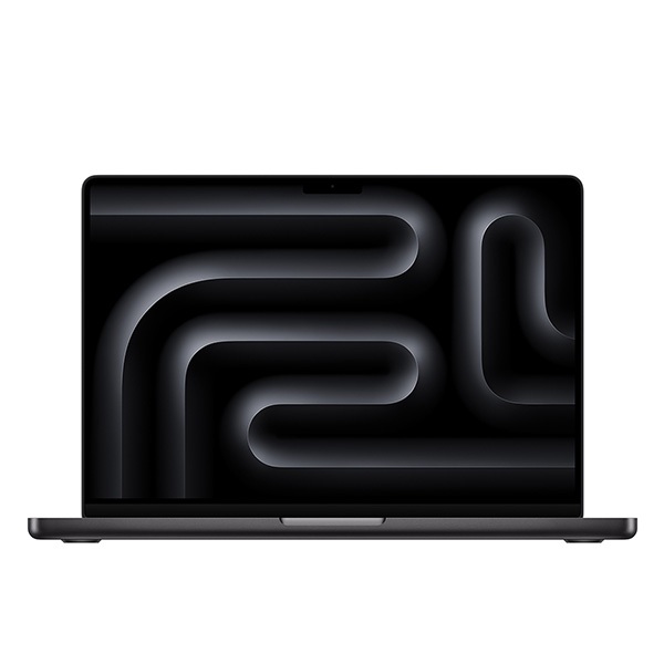 Apple MacBook Pro M4 Pro 16 inci (2024)