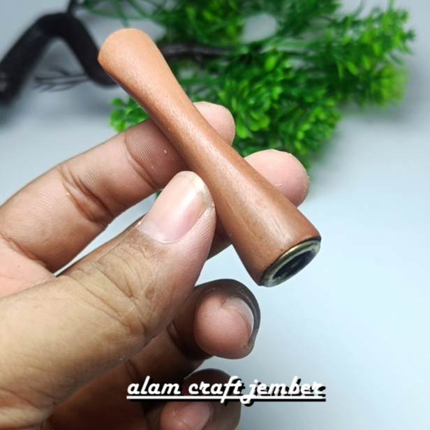 Once Kayu Gaharu Mini