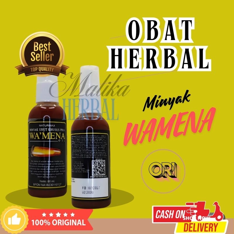 Obat kuat pria,Wamena asli original -Obat herbalPembesar kelamin laki laki,minyak-Obat kuat herbal s