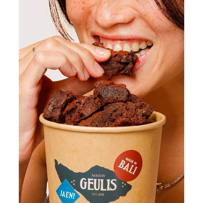 

Baked by GEULIS BALI | READY STOCK