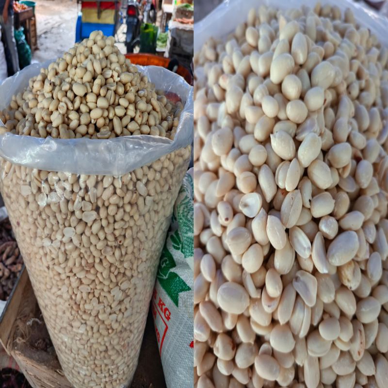 

KACANG TOUJIN | KACANG TANAH KUPAS KILOAN 100 gr dan 250 gr