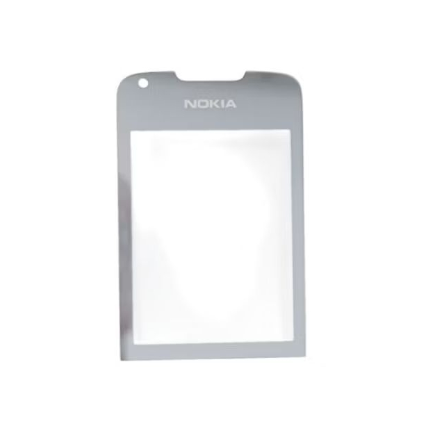 Kaca LCD Handphone Nokia 8800 Arte Carbon & Arte Black Series - N8800.