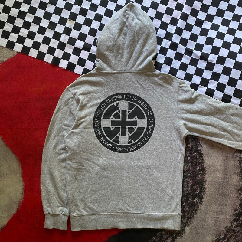 hoodie fuct