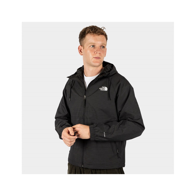 the north face millerton jacket
