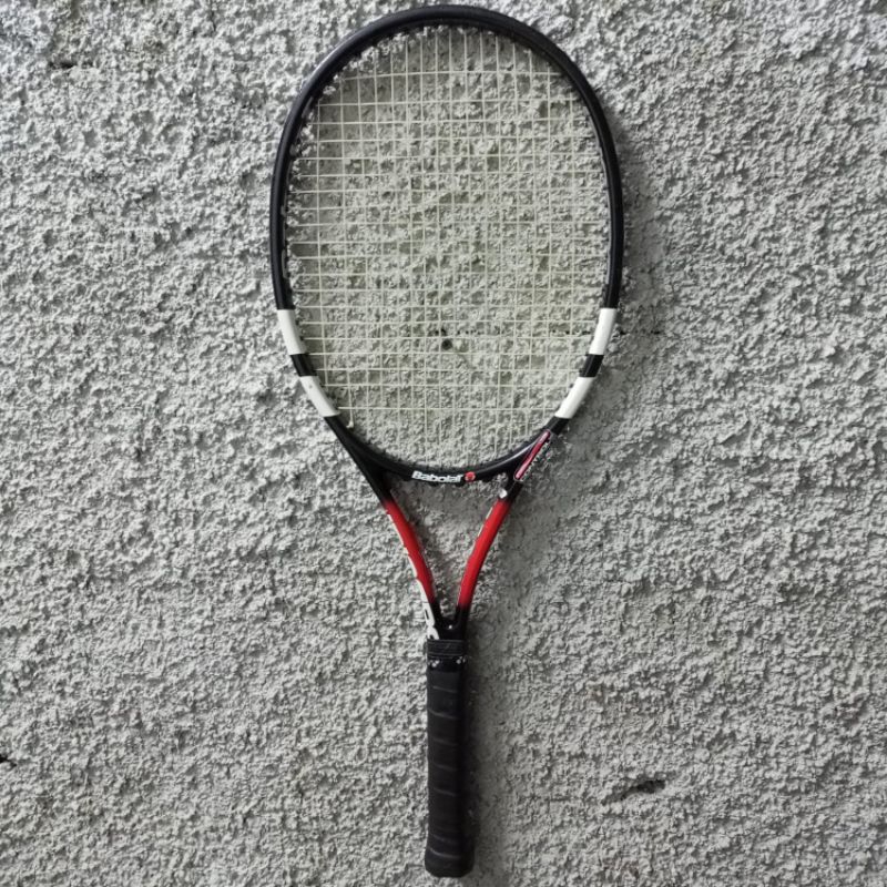 Raket tenis babolat pure control mp team original
