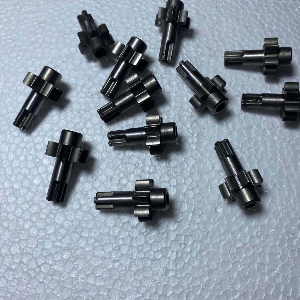 Gigi motor power window inova lama