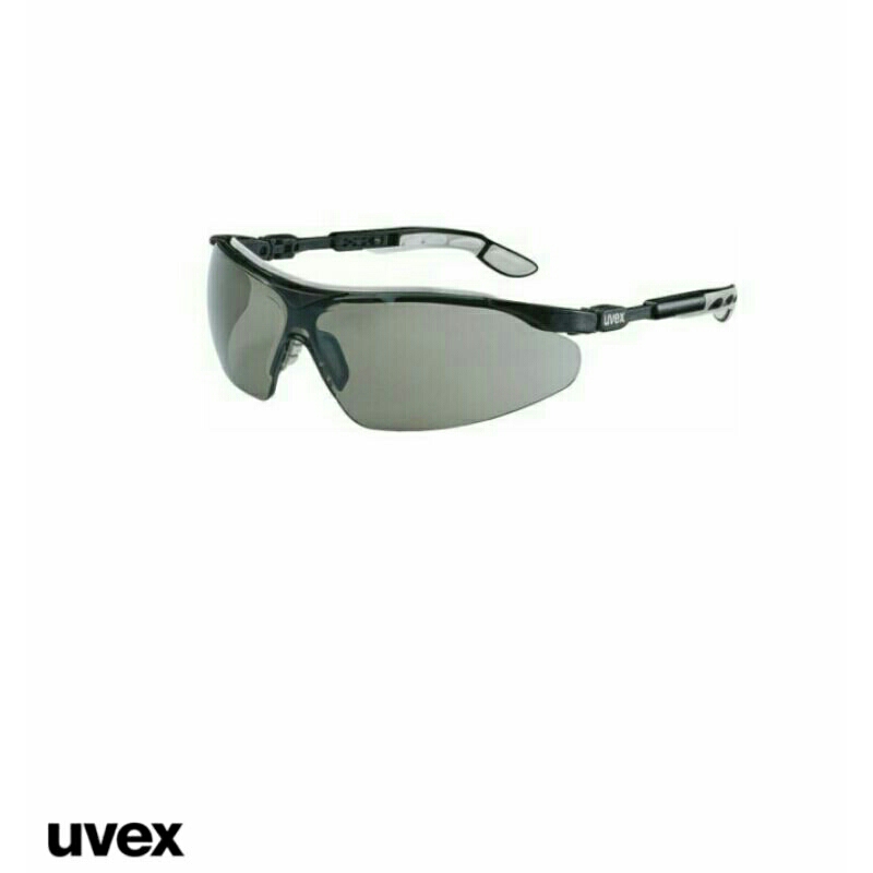 UVEX Safety Glasses i-vo, Tinted-096520