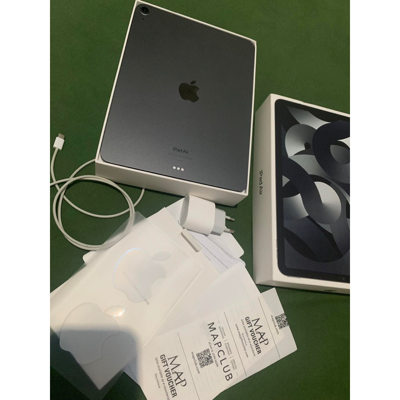 Ipad Air 5/gen5 256GB