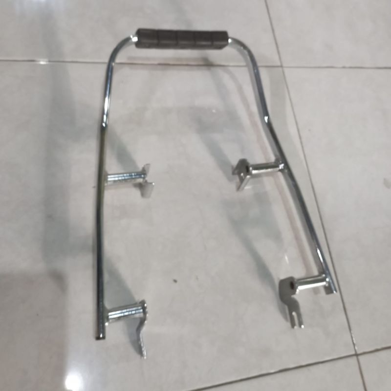 BEHEL JOK BELAKANG HONDA SUPRA X LAMA PNP SUPRA FIT LAMA ORI SECOND